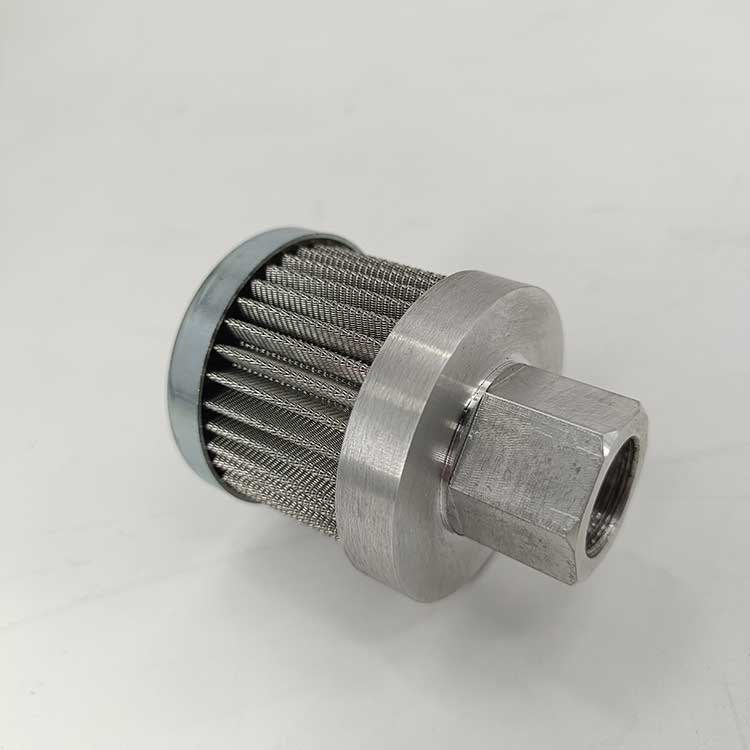 華豫生產HP0371A25VA替代翡翠液壓油濾芯