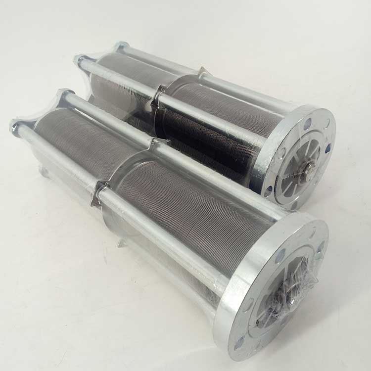 華豫供應刮刀濾芯ZJL-60-1、ZJL-60-2