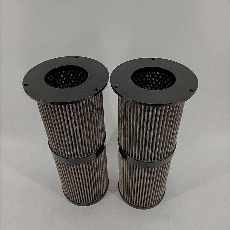 華豫供應(yīng)替代派克給煤機(jī)燃油過濾器濾芯270-L-222A