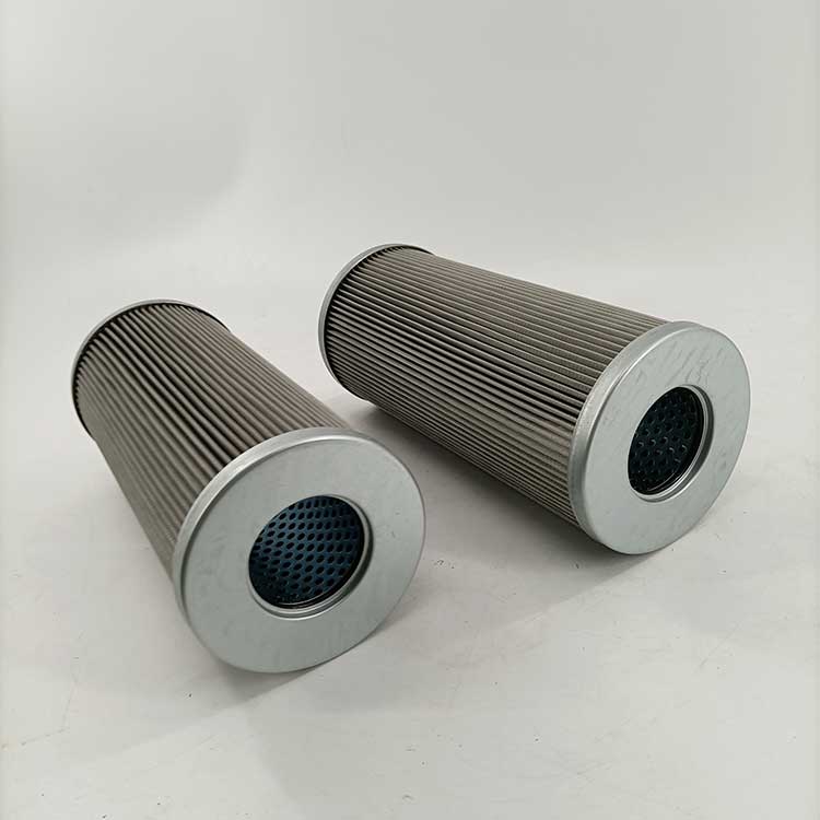 華豫供應(yīng)φ80*170-M52油站管道進(jìn)油口吸油濾芯