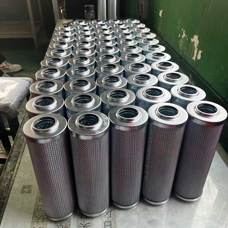 華豫供應(yīng)管道液壓油濾芯LH0030D3BN3HC