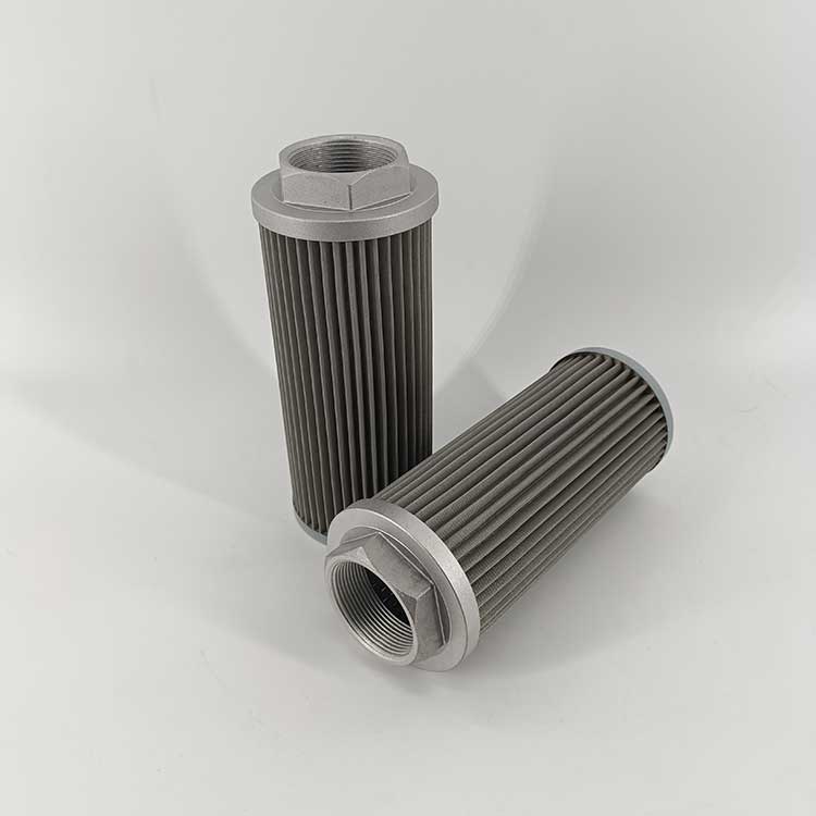 華豫供應油液除雜質6303.01.07濾油器濾網(wǎng)