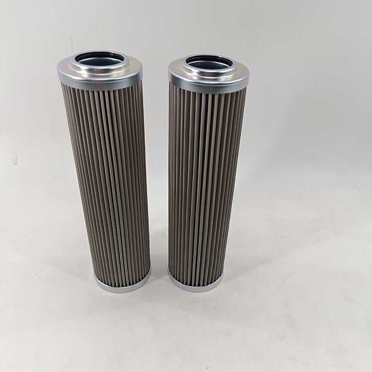 華豫供應TU-100*100-J液壓油管道過濾器濾芯