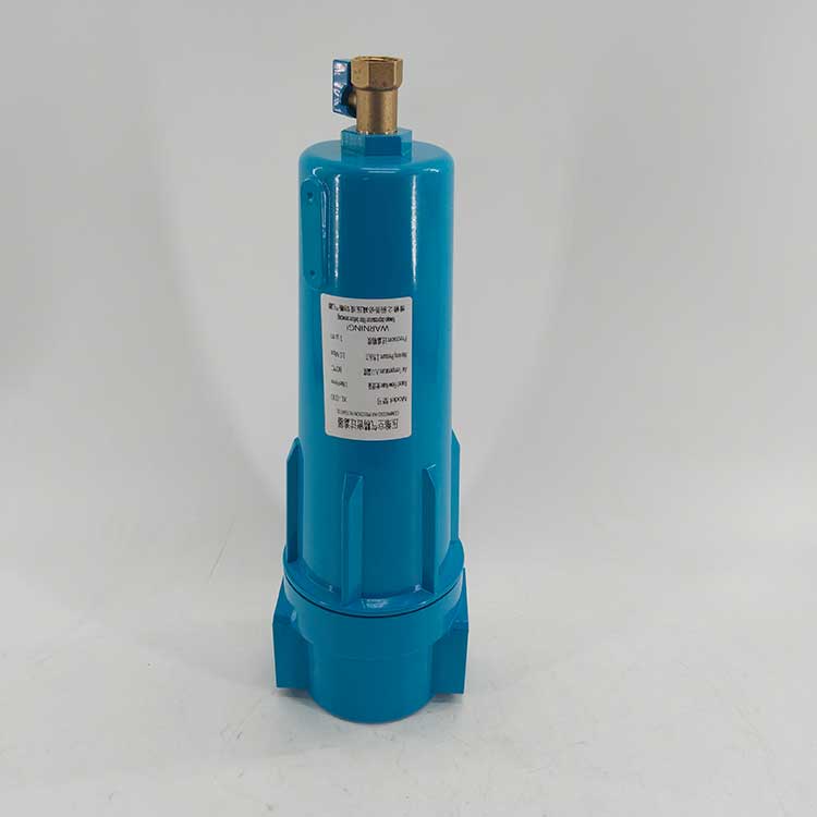 XL-030壓縮空氣精密過濾器-(1)