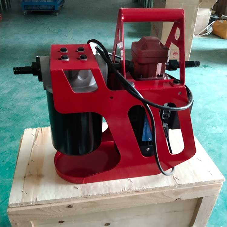 HFM-20S手提濾油機-(1)