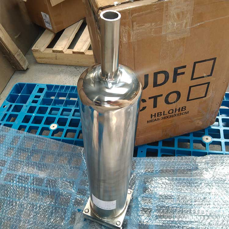 雙盤(pán)管冷卻器-(4)