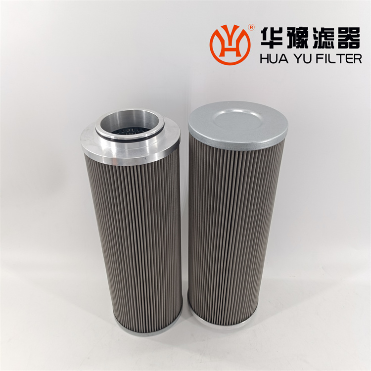 華豫OWTS09潤(rùn)滑油過濾器濾芯