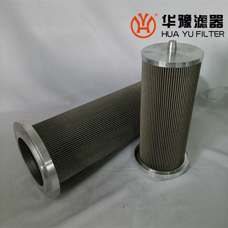華豫LYZ-7電廠(chǎng)哈汽潤(rùn)滑油濾芯