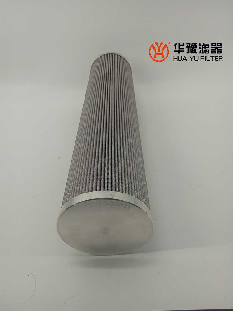 華豫C9209031齒輪減速機(jī)潤滑油替代濾芯