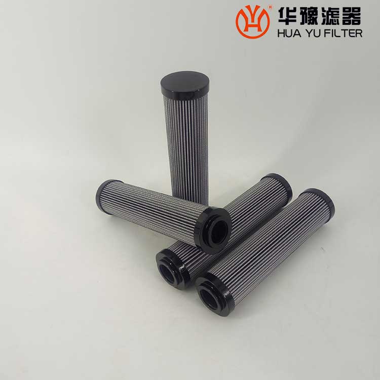 華豫HP3500MFBL主機潤滑油雙聯過濾器濾芯