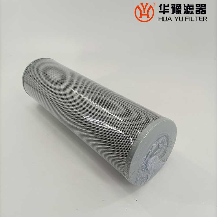 華豫循環吸油過濾器濾芯 ZU-H400*10B