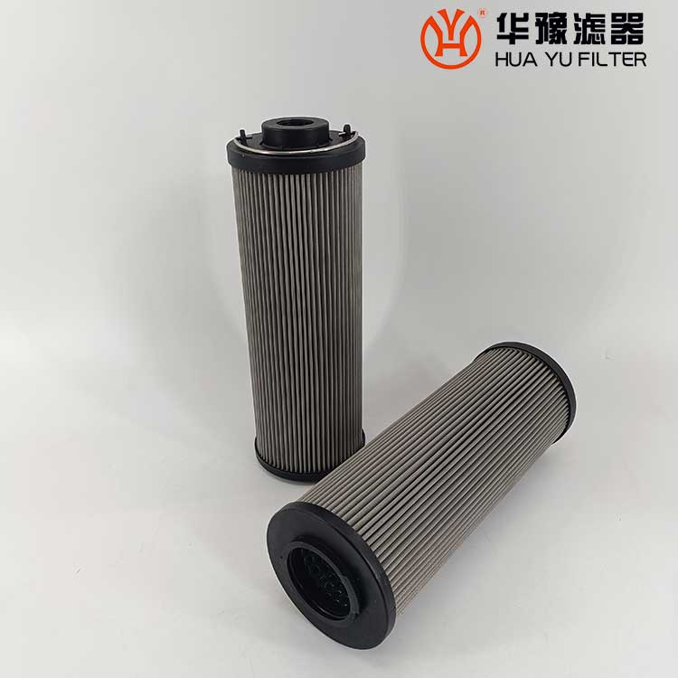 RFLDW/HC241EAK25VZ1.0/-A0.8賀德克回油過(guò)濾器濾芯