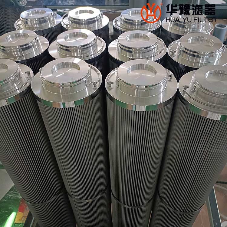 華豫BLG-3300*20FS 風機油站潤滑油濾芯