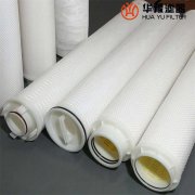 華豫生產SGVI-65╱0.8定冷水濾芯